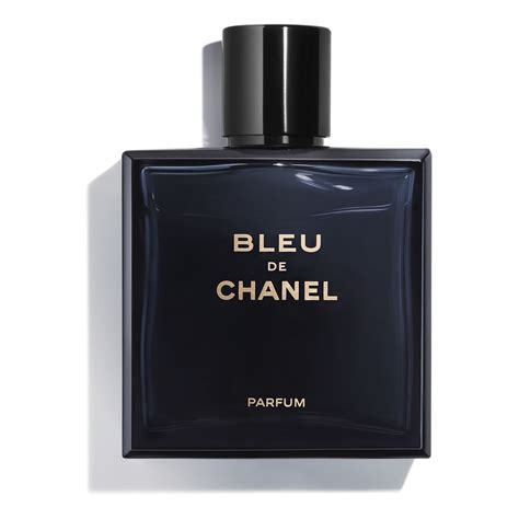 preço bleu chanel|sephora bleu de Chanel.